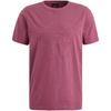 PME-Legend - T-shirt korte mouw - Oudroze - Ptss2503568 - Short sleeve r-neck pique mix