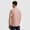 PME-Legend - T-shirt korte mouw - Paars - Short sleeve r-neck Guyver Tee - Ptss2505599