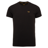 PME-Legend - T-shirt korte mouw - Zwart - Ptss0000555 - Guyver tee