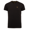 PME-Legend - T-shirt korte mouw - Zwart - Ptss0000555 - Guyver tee