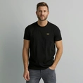 PME-Legend - T-shirt korte mouw - Zwart - Ptss0000555 - Guyver tee