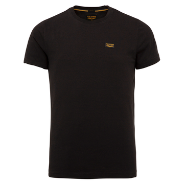 PME-Legend - T-shirt korte mouw - Zwart - Ptss0000555 - Guyver tee