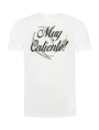 PurePath - T-shirt korte mouw - Wit - Regular fit Crewneck SS T-shirts - 25010104