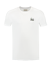 PurePath - T-shirt korte mouw - Wit - Regular fit Crewneck SS T-shirts - 25010104