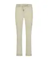 Red Button - Katoenen broek - Beige - Cargo jog colour