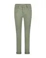 Red Button - Katoenen broek - Groen - Relax jog colour