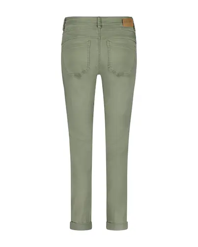 Red Button - Katoenen broek - Groen - Relax jog colour