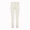 Red Button - Katoenen broek - Kiezelgrijs - Relax jog colour