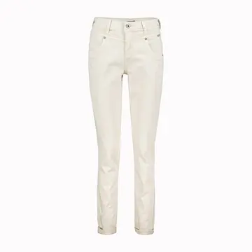 Red Button - Katoenen broek - Kiezelgrijs - Relax jog colour