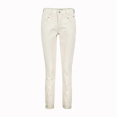 Red Button - Katoenen broek - Kiezelgrijs - Relax jog colour