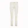 Red Button - Katoenen broek - Kiezelgrijs - Relax jog colour