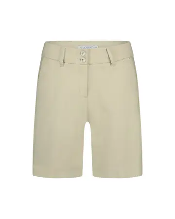 Red Button - Korte broek - Beige - Ava short smart - Srb4491