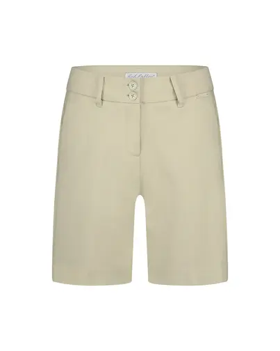 Red Button - Korte broek - Beige - Ava short smart - Srb4491
