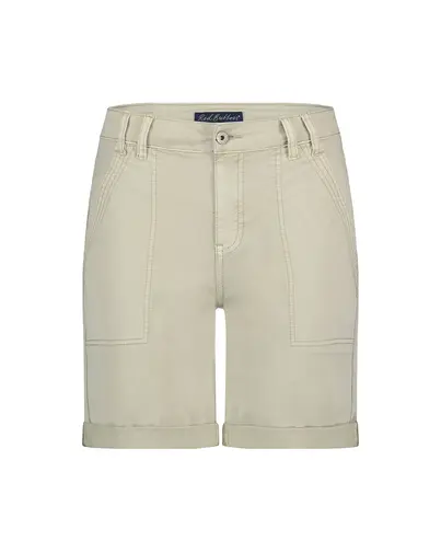 Red Button - Korte broek - Beige - Joy bermuda utility - Srb4544
