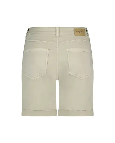 Red Button - Korte broek - Beige - Joy bermuda utility - Srb4544