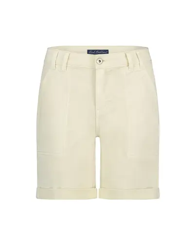Red Button - Korte broek - Ecru - Joy bermuda utility - Srb4544