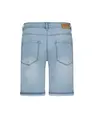 Red Button - Korte broek - Gebleekte denim - Relax short jog bleach - Srb4450