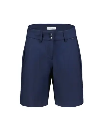 Red Button - Korte broek - Marineblauw - Ava short smart - Srb4491