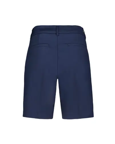 Red Button - Korte broek - Marineblauw - Ava short smart - Srb4491