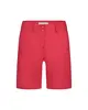 Red Button - Korte broek - Rood - Ava short smart - Srb4491