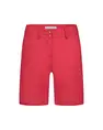 Red Button - Korte broek - Rood - Ava short smart - Srb4491