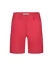 Red Button - Korte broek - Rood - Ava short smart - Srb4491