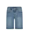 Red Button - Korte broek - Stonewashed Denim - Relax short jog midstone used - Srb4449