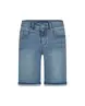 Red Button - Korte broek - Stonewashed Denim - Relax short jog midstone used - Srb4449