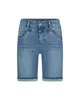 Red Button - Korte broek - Stonewashed Denim - Sienna short & embroidery ston - Srb4444