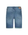 Red Button - Korte broek - Stonewashed Denim - Sienna short & embroidery ston - Srb4444