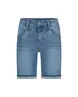 Red Button - Korte broek - Stonewashed Denim - Sienna short & embroidery ston - Srb4444