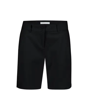 Red Button - Korte broek - Zwart - Ava short smart - Srb4491