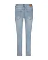 Red Button - Trendy jeans - Gebleekte denim - Relax bleach