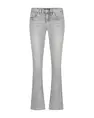 Red Button - Trendy jeans - Lichtgrijs - Babette light grey denim