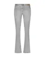 Red Button - Trendy jeans - Lichtgrijs - Babette light grey denim