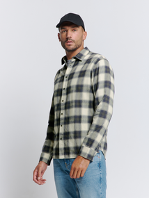 Shirt check