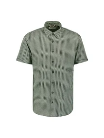 Shirt short sleeve jersey allo