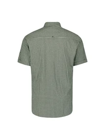 Shirt short sleeve jersey allo