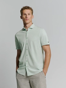 Shirt short sleeve jersey mela
