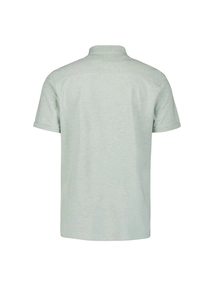 Shirt short sleeve jersey mela