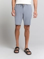 Short chino jersey travel