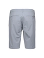Short chino jersey travel