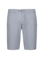 Short chino jersey travel