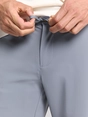Short chino jersey travel