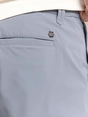 Short chino jersey travel