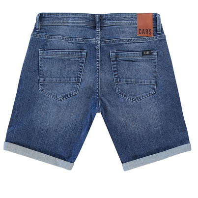 Short hunter