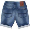Short seatle