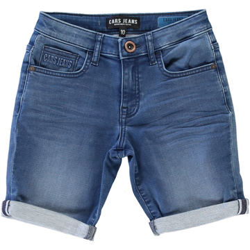 Short seatle
