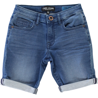Short seatle