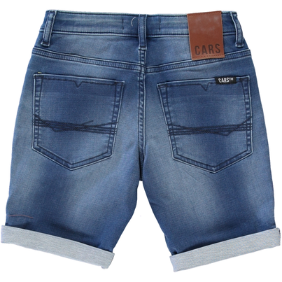 Short seatle